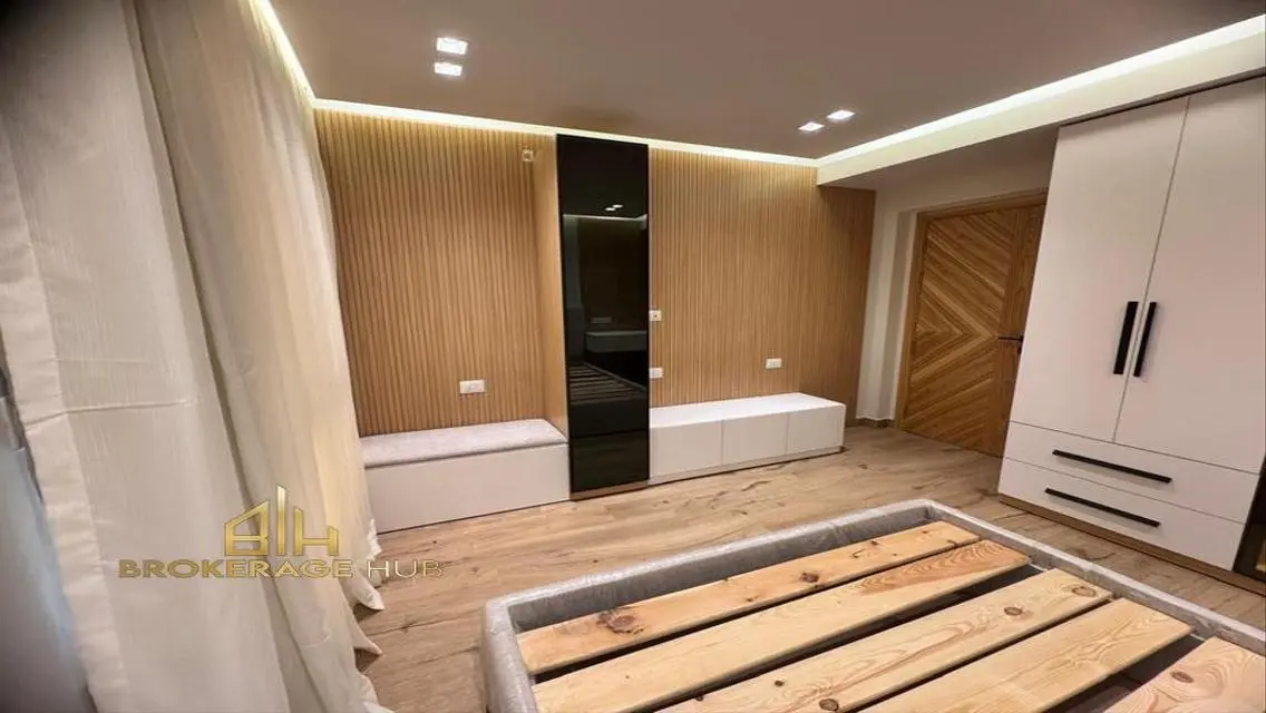 Luxury 160 SQM Apartment for Rent in iCity - Nourhan Mountain View