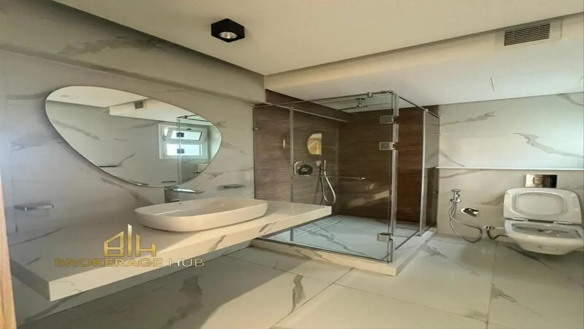 Luxury 160 SQM Apartment for Rent in iCity - Nourhan Mountain View