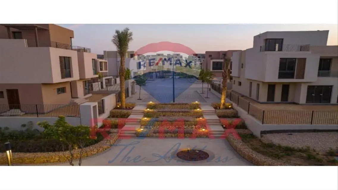 Luxury Apartment for Sale in Sodic East