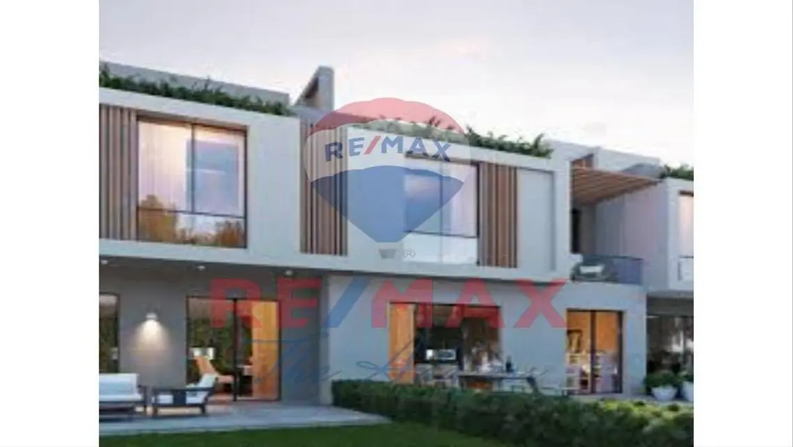 Luxury Apartment for Sale in Sodic East