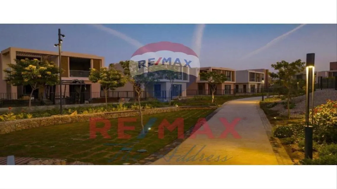Luxury Apartment for Sale in Sodic East