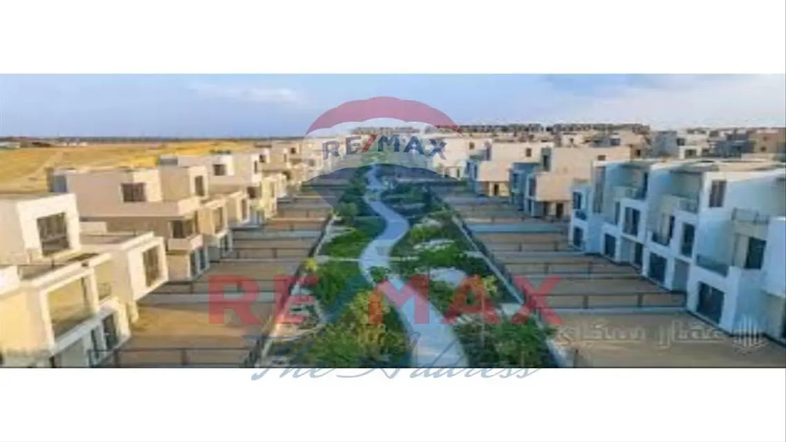 Luxury Apartment for Sale in Sodic East