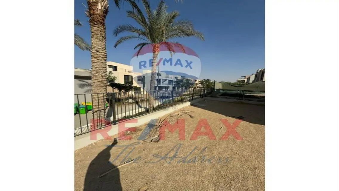 Luxury Apartment for Sale in Sodic East