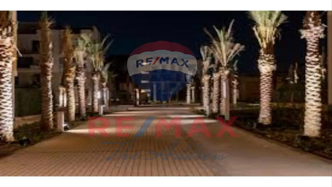 Luxury Apartment for Sale in Sodic East