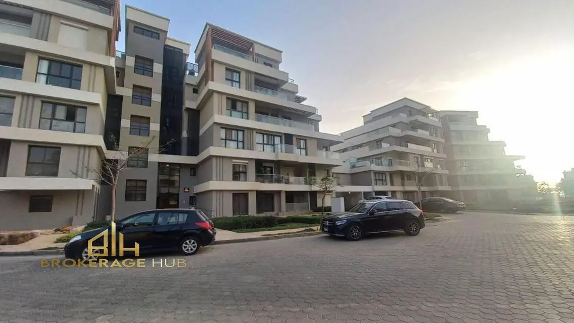 Luxury Apartment for Sale with Stunning Views