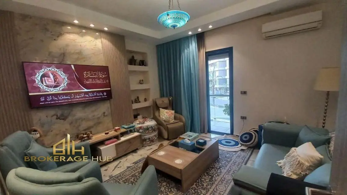 Luxury Apartment for Sale with Stunning Views