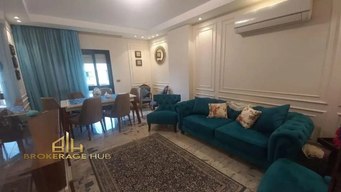 Luxury Apartment for Sale with Stunning Views