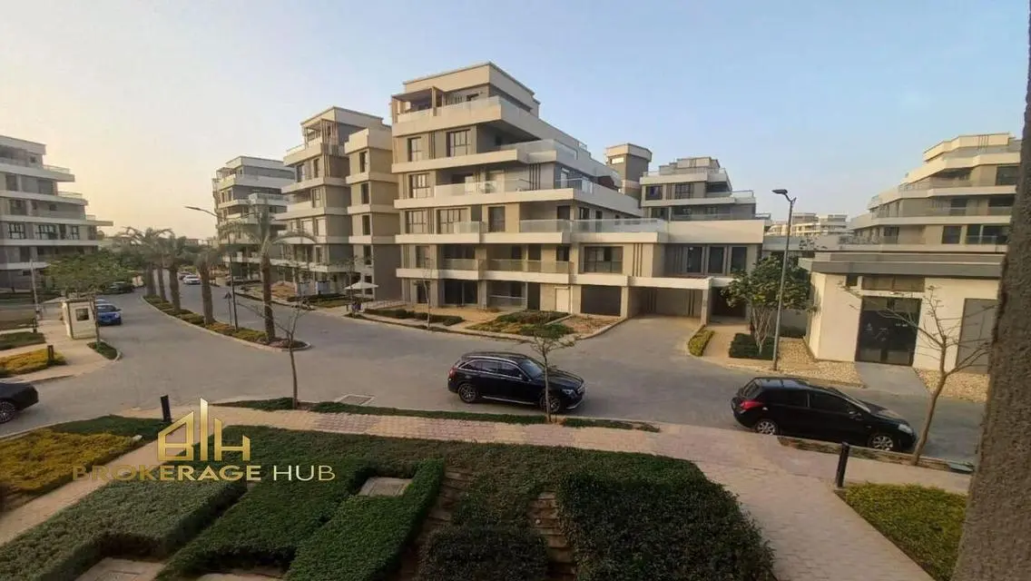 Luxury Apartment for Sale with Stunning Views