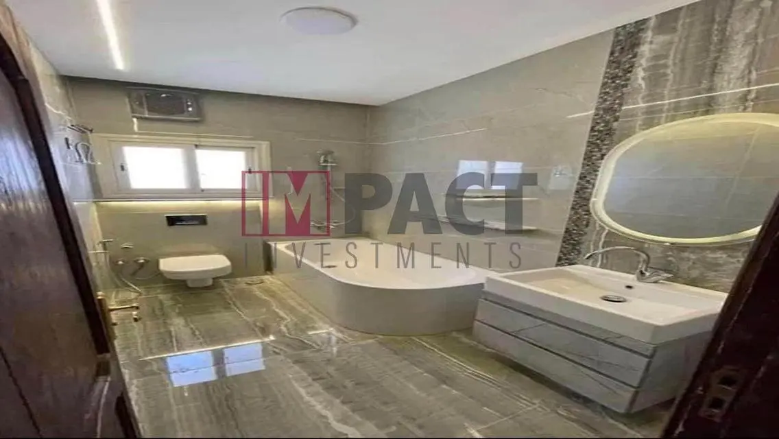 Luxury Villa for Sale in a Prime Location