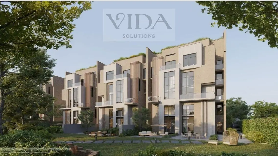Luxury Apartment for Sale in a Prime Location
