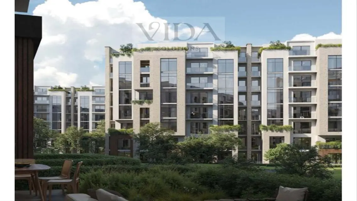 Luxury Apartment for Sale in a Prime Location