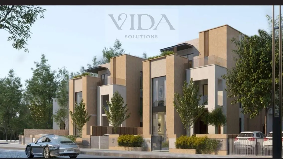 Luxury Apartment for Sale in a Prime Location