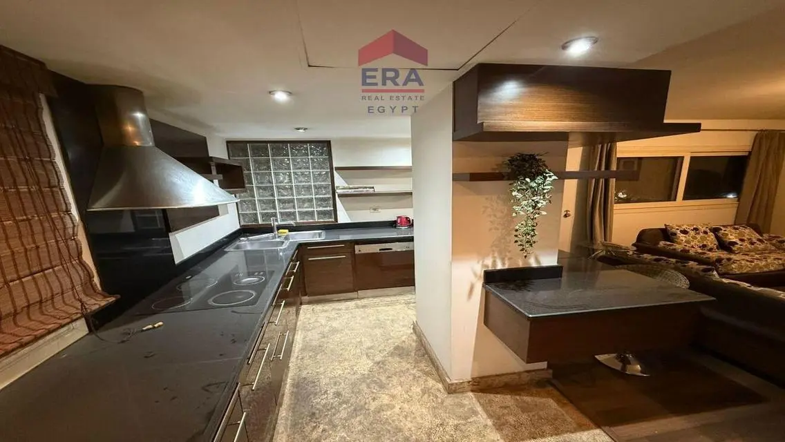 Stunning Apartment for Rent