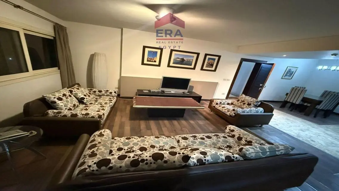 Stunning Apartment for Rent