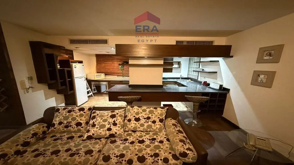 Stunning Apartment for Rent