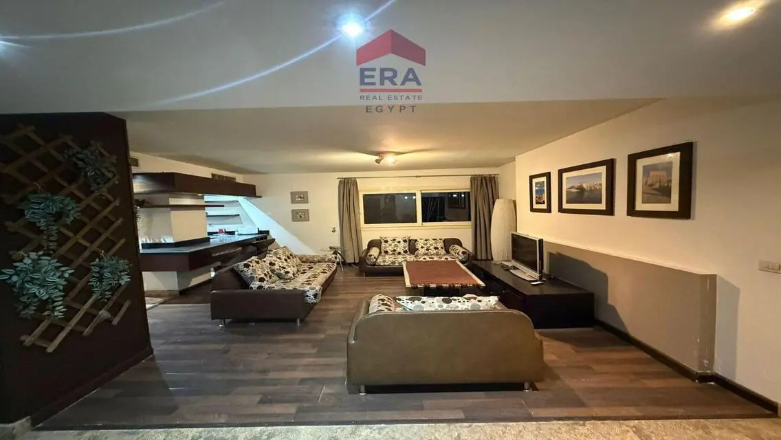 Stunning Apartment for Rent