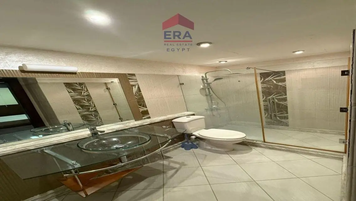 Stunning Apartment for Rent