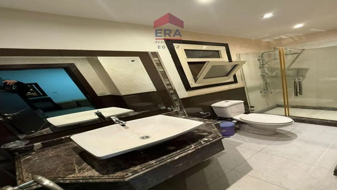 Stunning Apartment for Rent