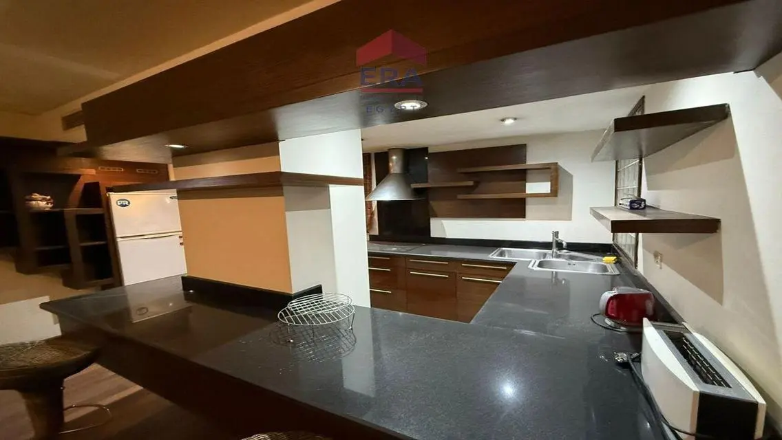 Stunning Apartment for Rent
