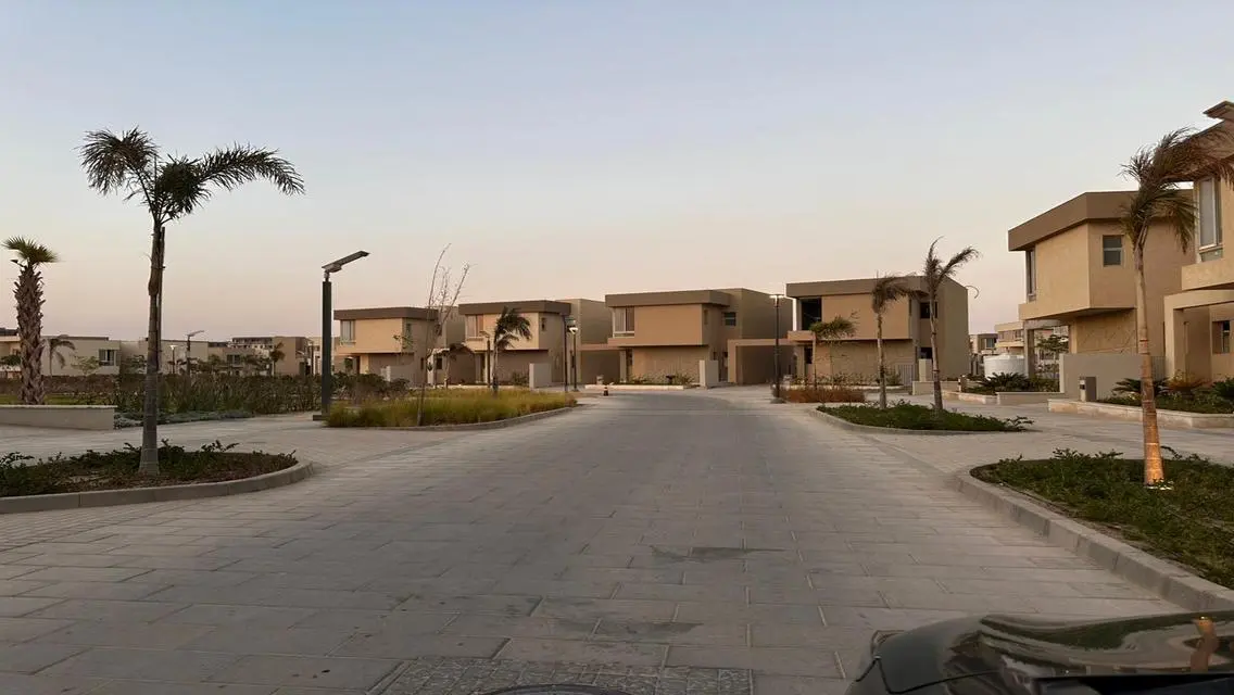شقة مميزة للبيع في قلب المدينة