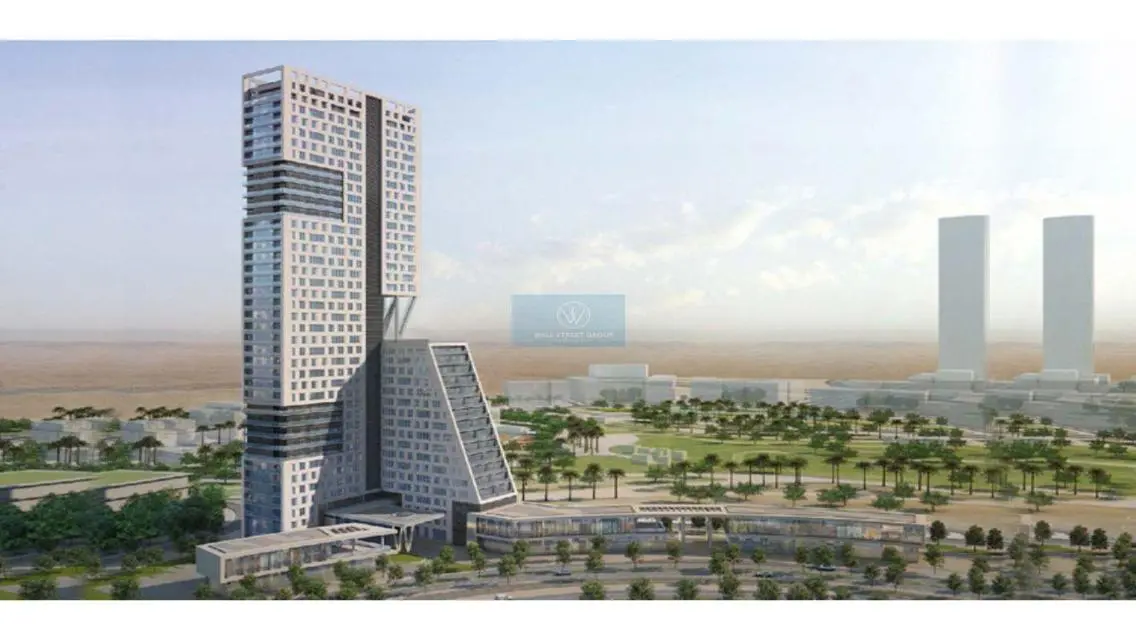 Luxurious Apartment for Sale at an Attractive Price