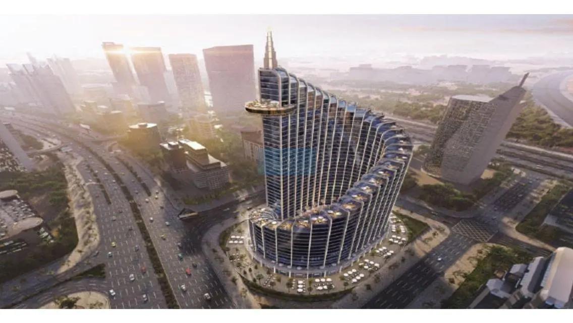 Luxurious Apartment for Sale at an Attractive Price