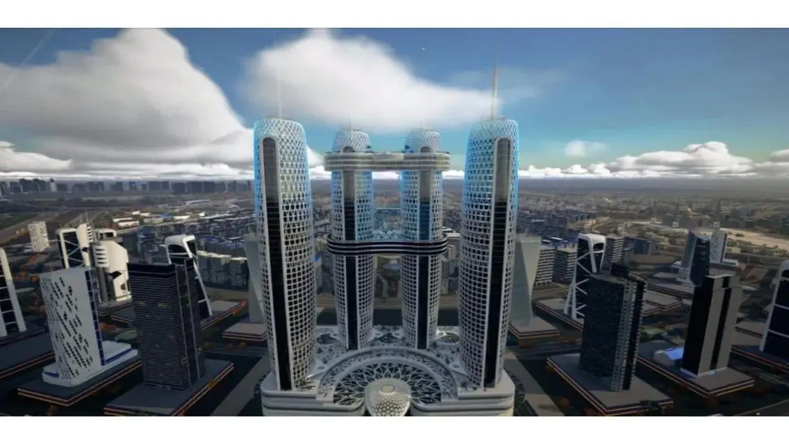 Luxurious Apartment for Sale at an Attractive Price