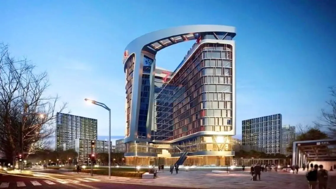 Luxurious Apartment for Sale at an Attractive Price