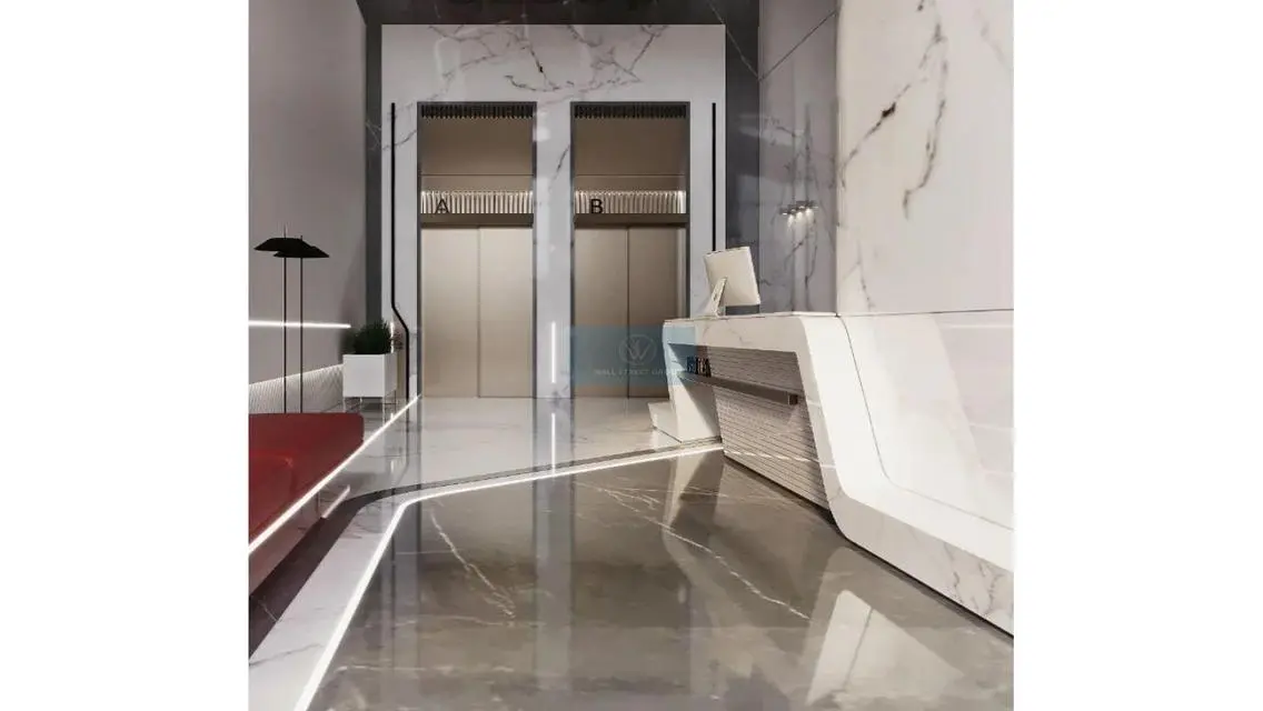 Luxurious Apartment for Sale at an Attractive Price
