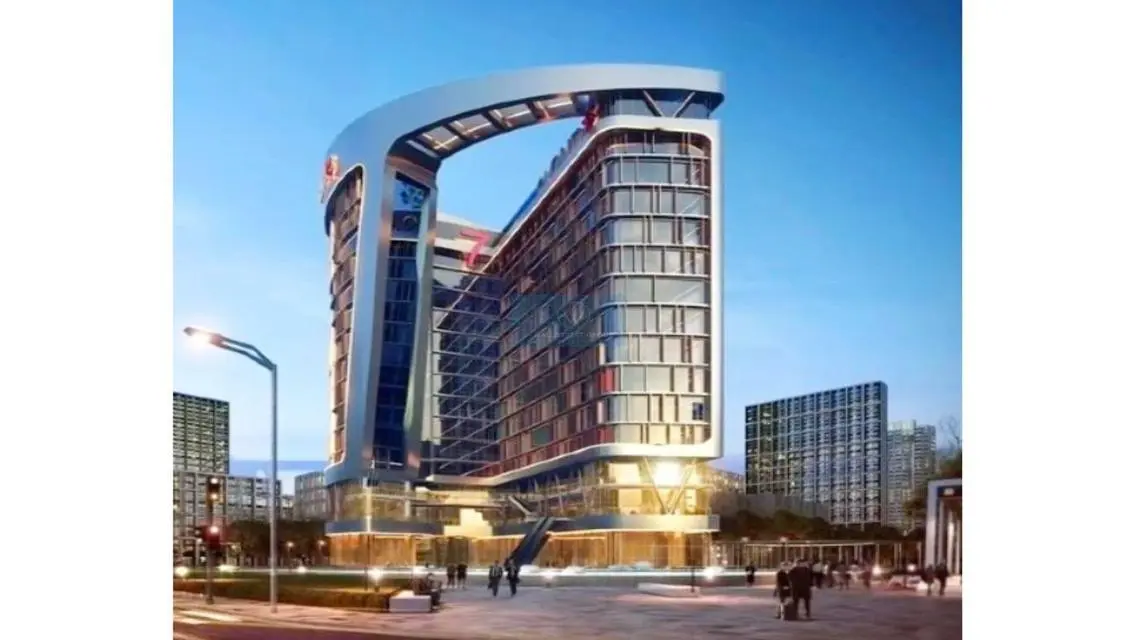 Luxurious Apartment for Sale at an Attractive Price