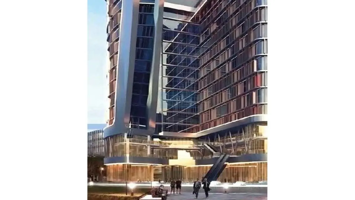 Luxurious Apartment for Sale at an Attractive Price