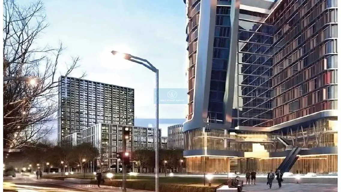 Luxurious Apartment for Sale at an Attractive Price