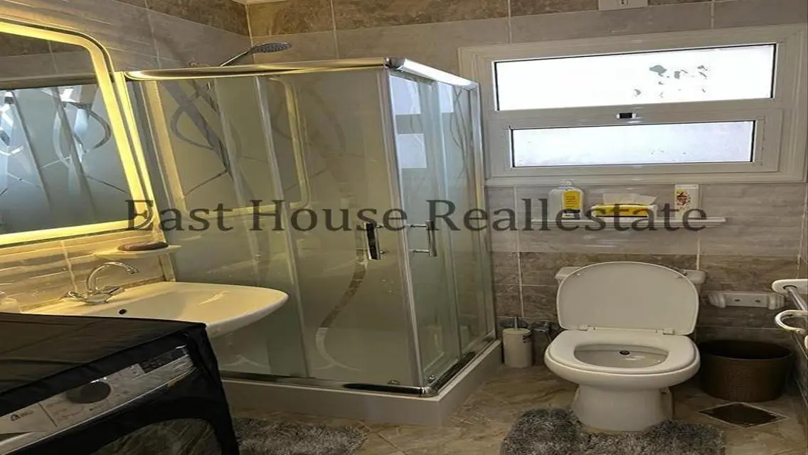Luxurious B12 Apartment with Amazing Features for Rent