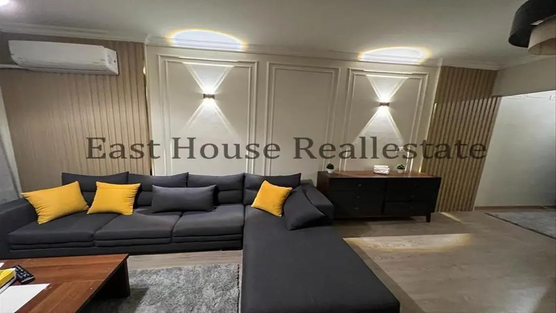 Luxurious B12 Apartment with Amazing Features for Rent