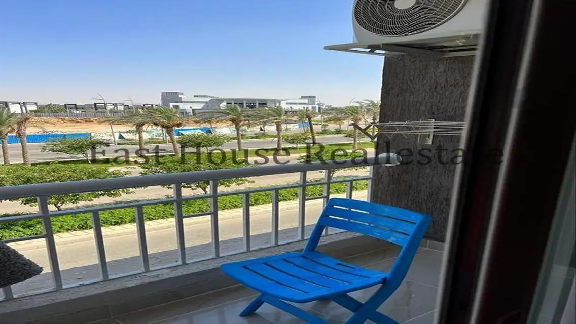 Luxurious B12 Apartment with Amazing Features for Rent