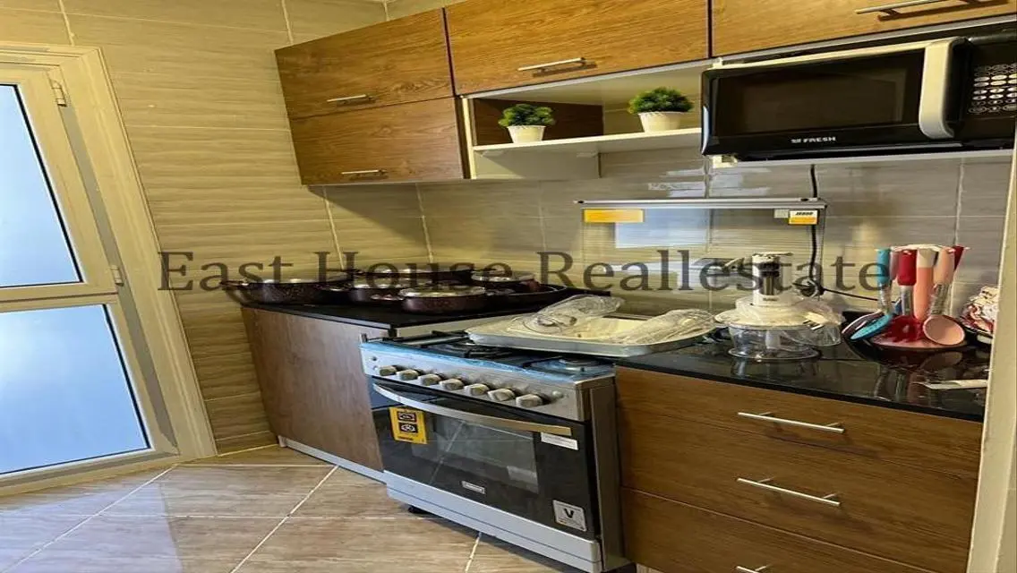 Luxurious B12 Apartment with Amazing Features for Rent