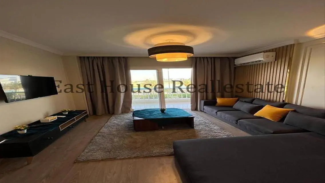 Luxurious B12 Apartment with Amazing Features for Rent