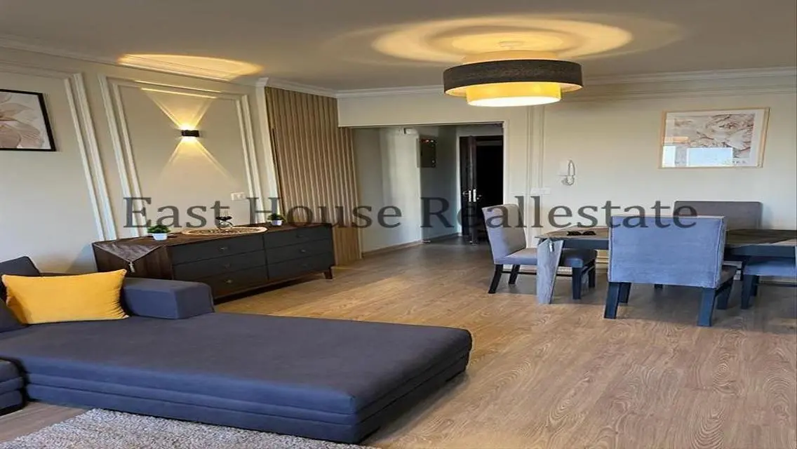 Luxurious B12 Apartment with Amazing Features for Rent