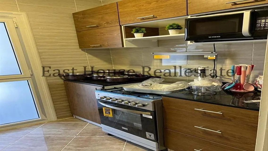 Luxury Apartment for Rent in Prime Location