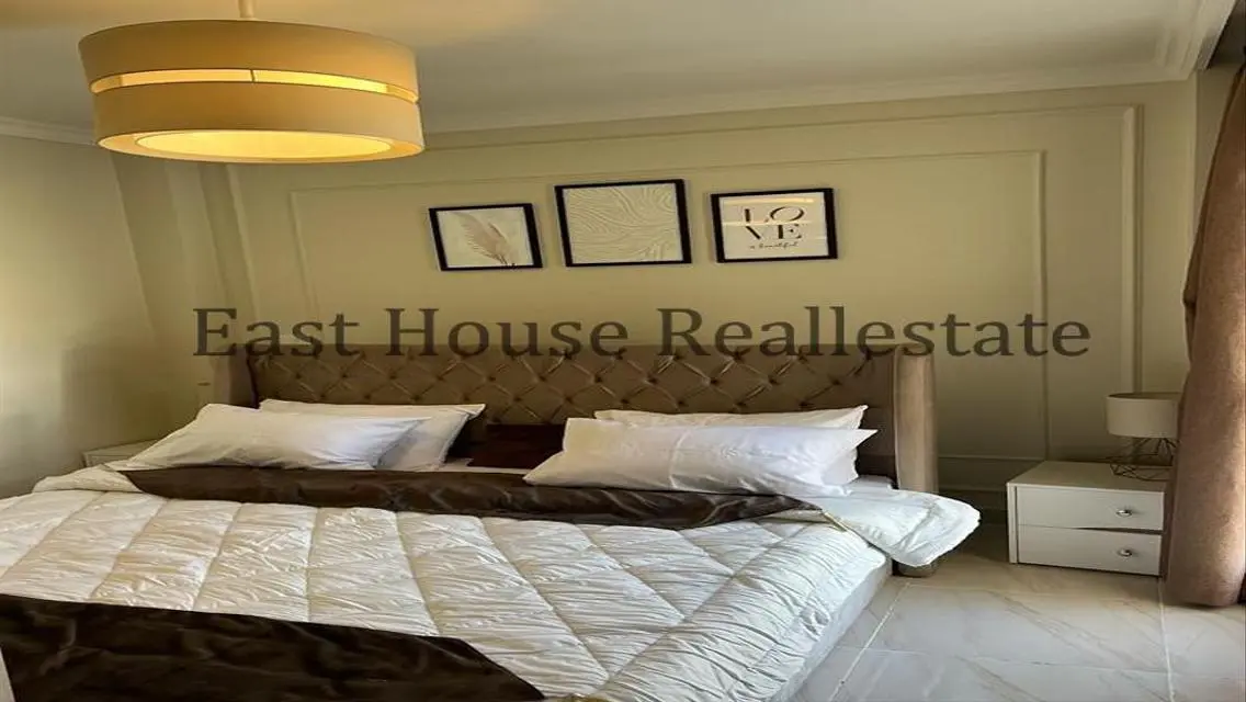 Luxury Apartment for Rent in Prime Location