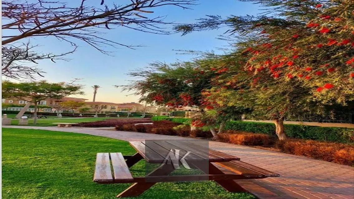 شقة فاخرة للبيع بمساحة متر مربع