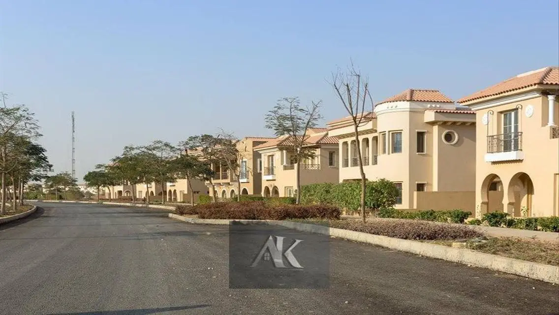 شقة فاخرة للبيع بمساحة متر مربع