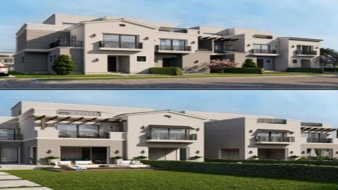 Luxurious Apartment for Sale with Spacious Design