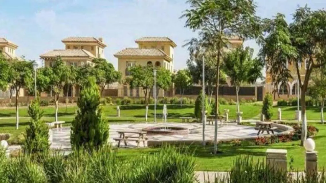 Luxurious Apartment for Sale with Spacious Design