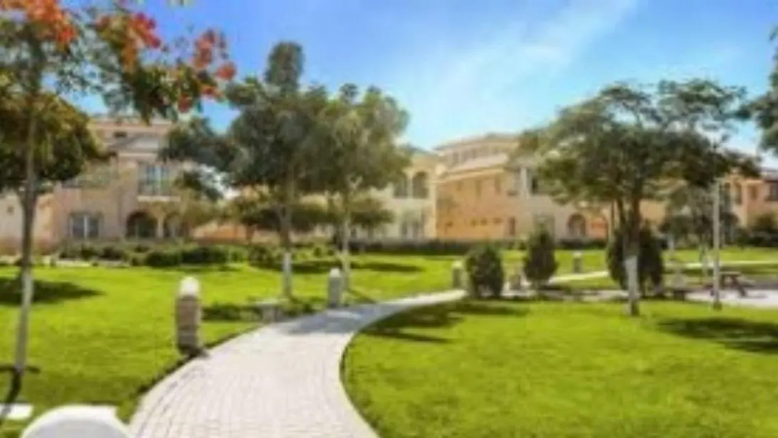 Luxurious Apartment for Sale with Spacious Design