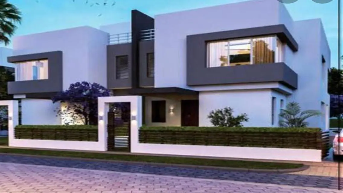 Luxurious Apartment for Sale with Spacious Design