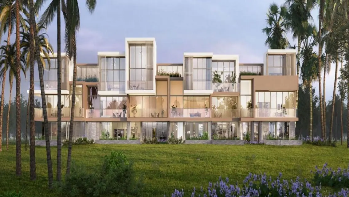 Luxury Apartment with Exceptional Features for Sale