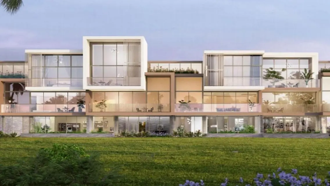 Luxury Apartment with Exceptional Features for Sale