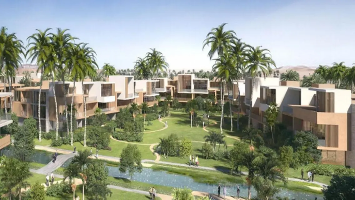 Luxury Apartment with Exceptional Features for Sale