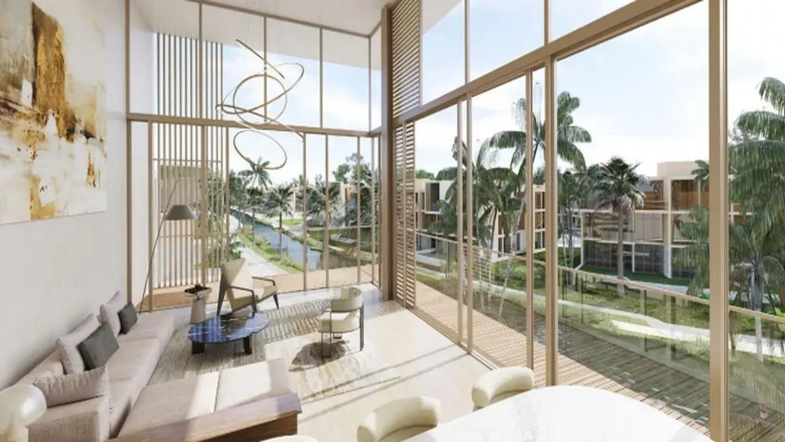 Luxury Apartment with Exceptional Features for Sale